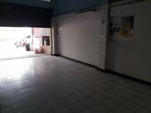 ขายอาคารพาณิชย์ 3 ชั้น ติดถนนท่าข้าม  แสมดำ เขต บางขุนเทียน กรุงเทพ CX-81801