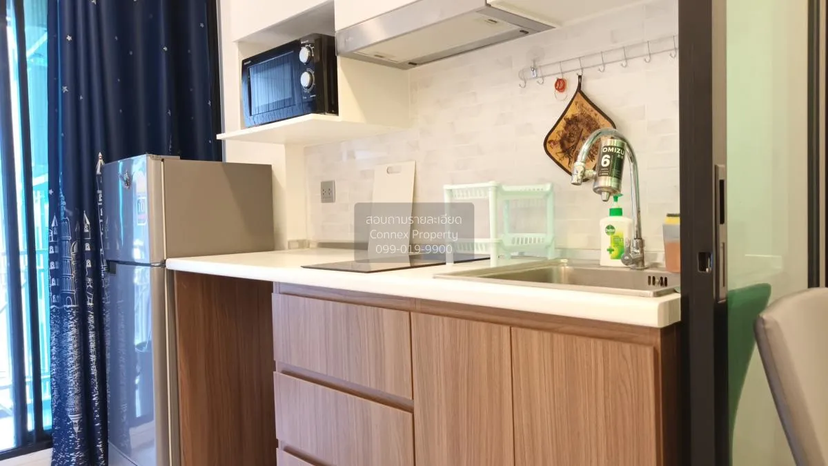 FOR RENT Condo , Atmoz Ladprao 71 , Lat Phrao , Lat Phrao , Bangk 3