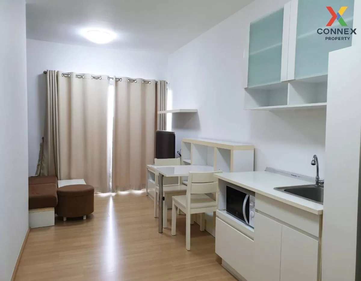 FOR RENT Condo , A Space Sukhumvit 77 , BTS-On Nut , Suan Luang , 1