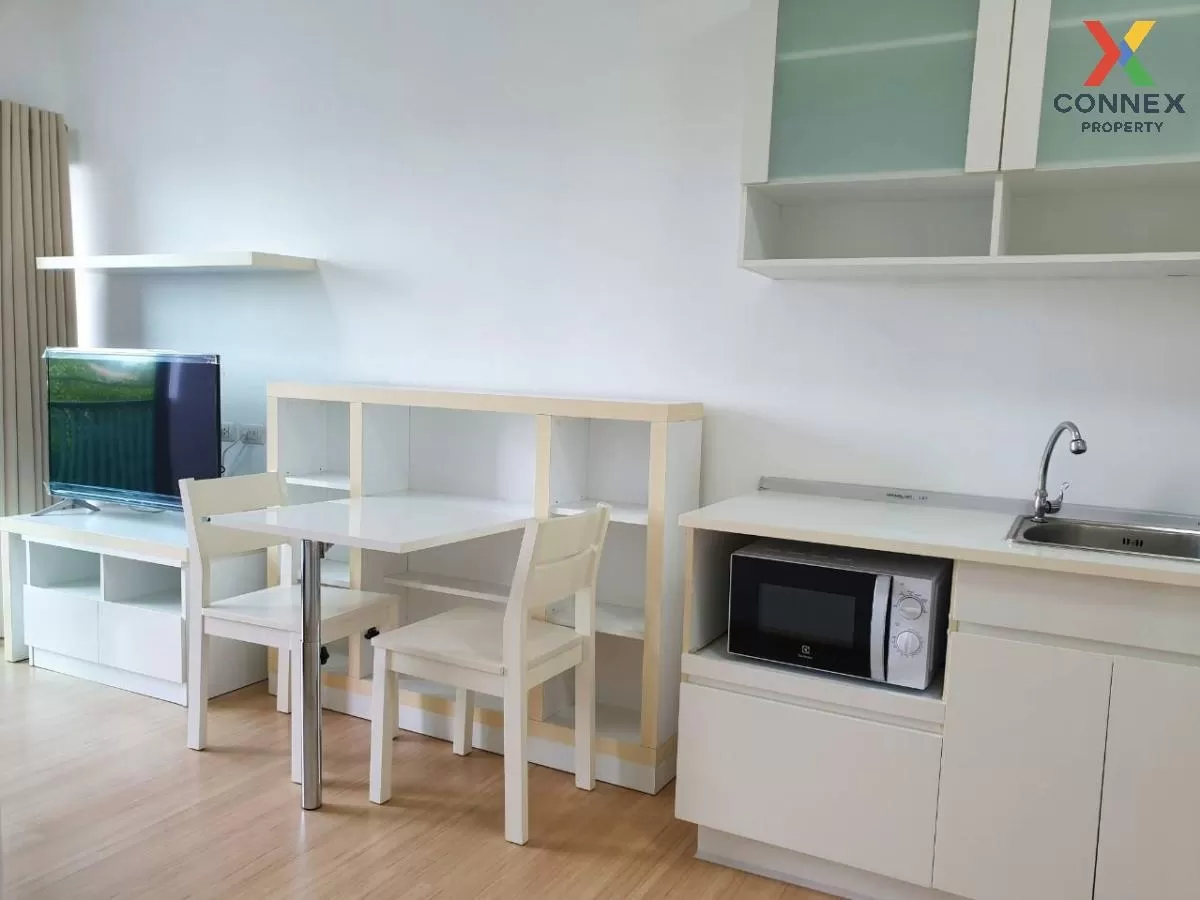 FOR RENT Condo , A Space Sukhumvit 77 , BTS-On Nut , Suan Luang , 2