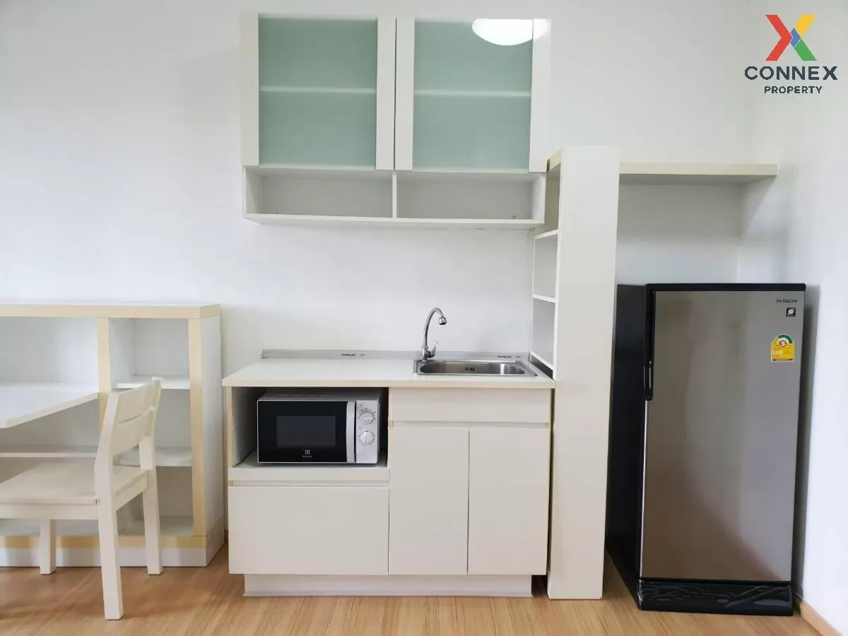 FOR RENT Condo , A Space Sukhumvit 77 , BTS-On Nut , Suan Luang , 3