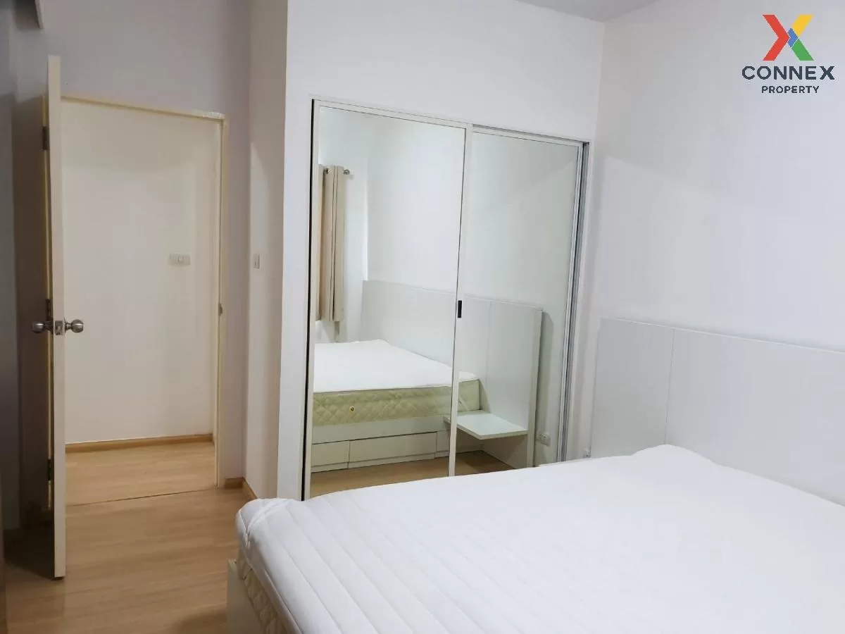 FOR RENT Condo , A Space Sukhumvit 77 , BTS-On Nut , Suan Luang ,