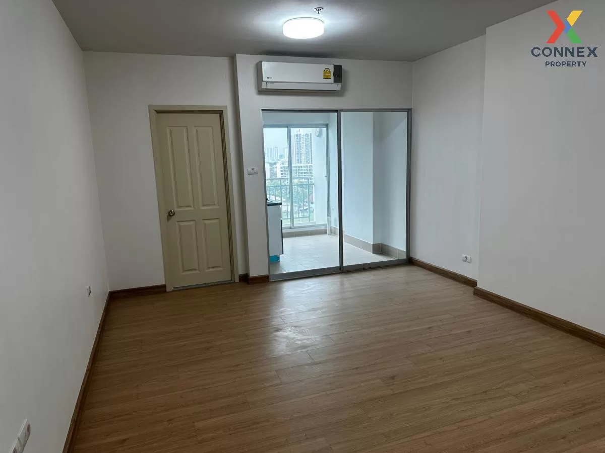 For Sale Condo , SUPALAI CITY RESORT PHRANANGKLAO STATION-CHAO PH 1