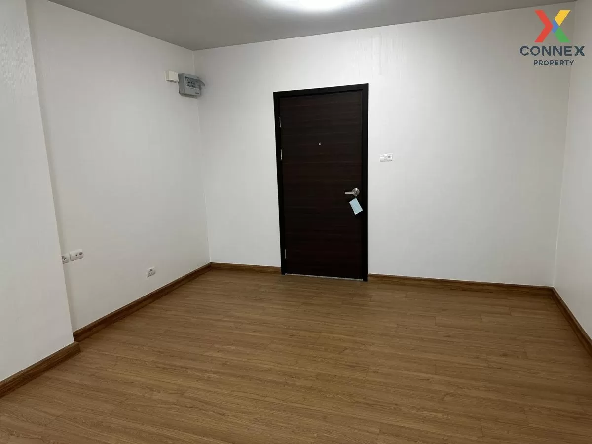 For Sale Condo , SUPALAI CITY RESORT PHRANANGKLAO STATION-CHAO PH 2