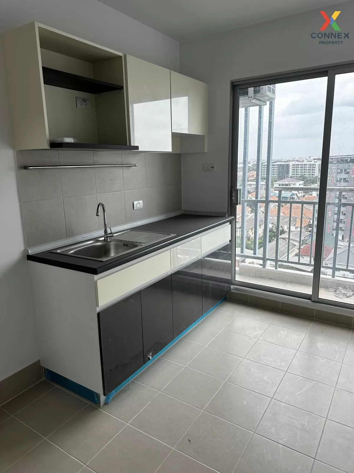 For Sale Condo , SUPALAI CITY RESORT PHRANANGKLAO STATION-CHAO PH 4