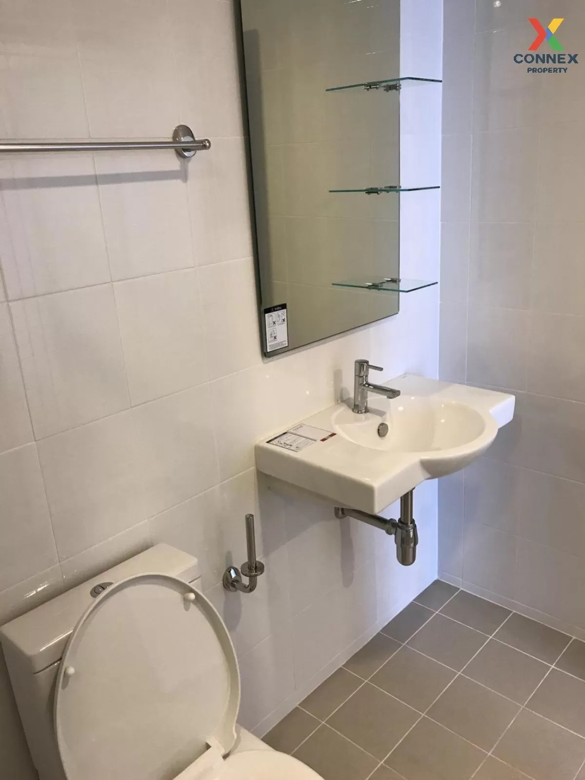 เช่าคอนโด  ไอดีโอ สาทร - ท่าพระ ชั้นสูง BTS-โพธิ์นิมิตร บุคคโล เข