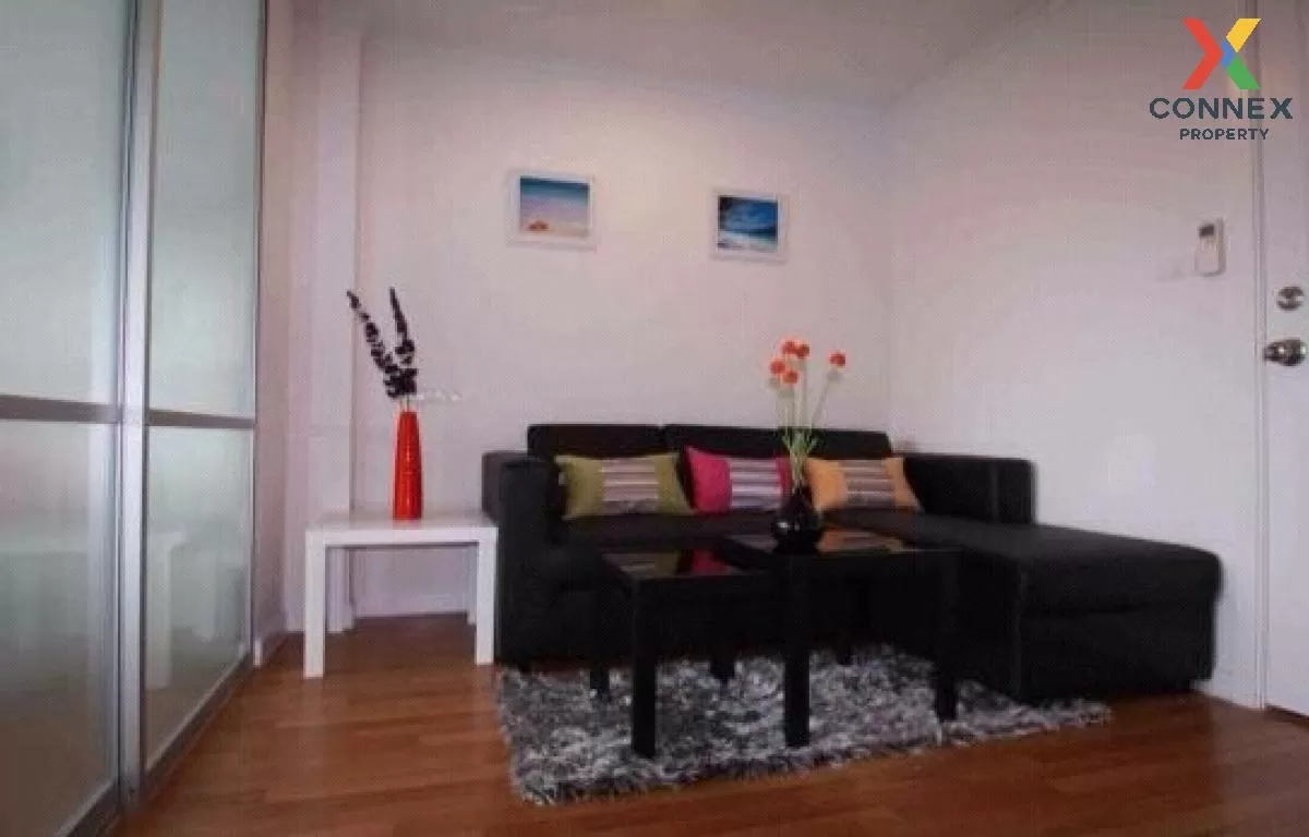 FOR RENT Condo , Lumpini Place Rama 4 - Kluaynamthai , BTS-Phra K 1