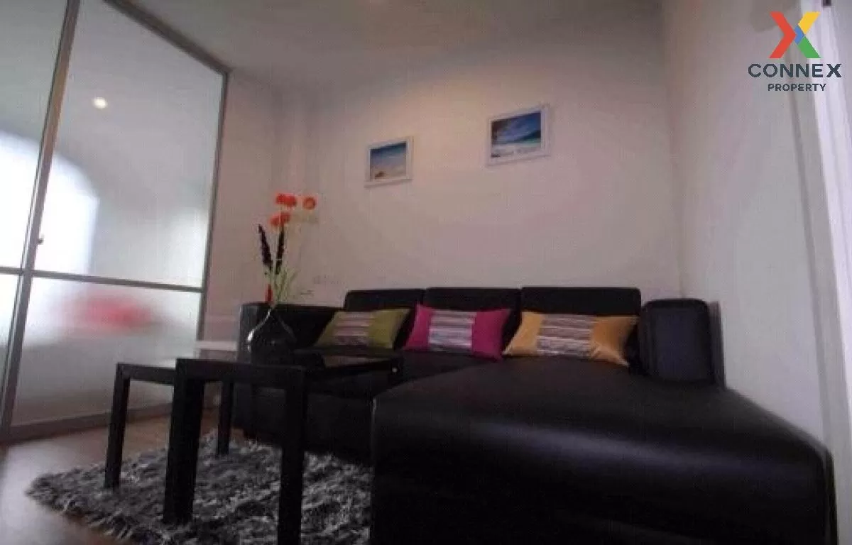 FOR RENT Condo , Lumpini Place Rama 4 - Kluaynamthai , BTS-Phra K 2