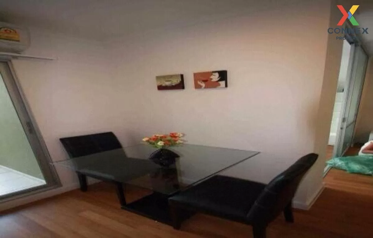 FOR RENT Condo , Lumpini Place Rama 4 - Kluaynamthai , BTS-Phra K 3