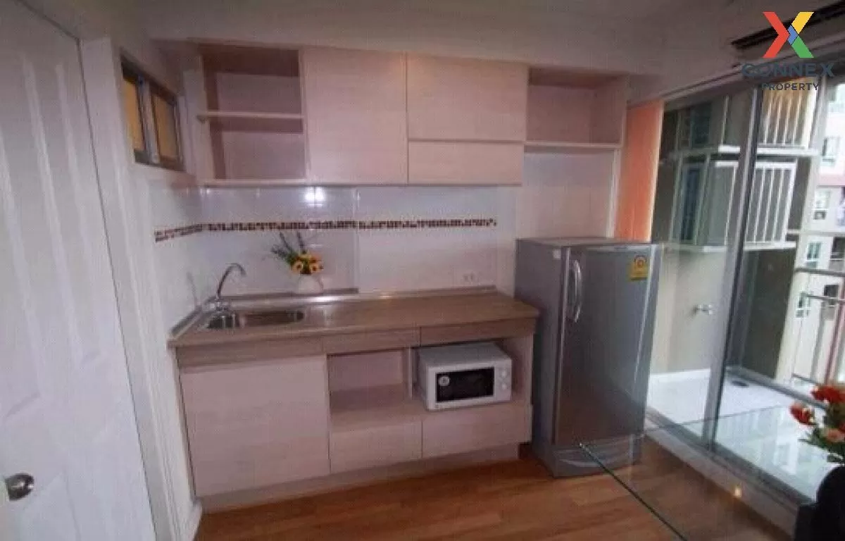 FOR RENT Condo , Lumpini Place Rama 4 - Kluaynamthai , BTS-Phra K