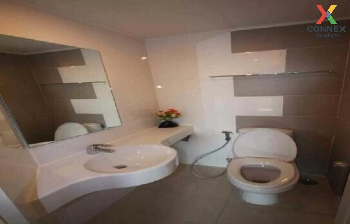 FOR RENT Condo , Lumpini Place Rama 4 - Kluaynamthai , BTS-Phra K