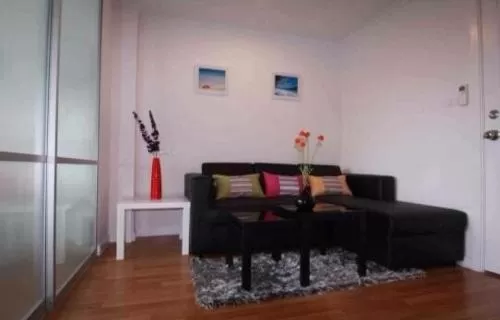 FOR RENT Condo , Lumpini Place Rama 4 - Kluaynamthai , BTS-Phra Khanong , Phra Khanong , Khlong Toei , Bangkok , CX-81815