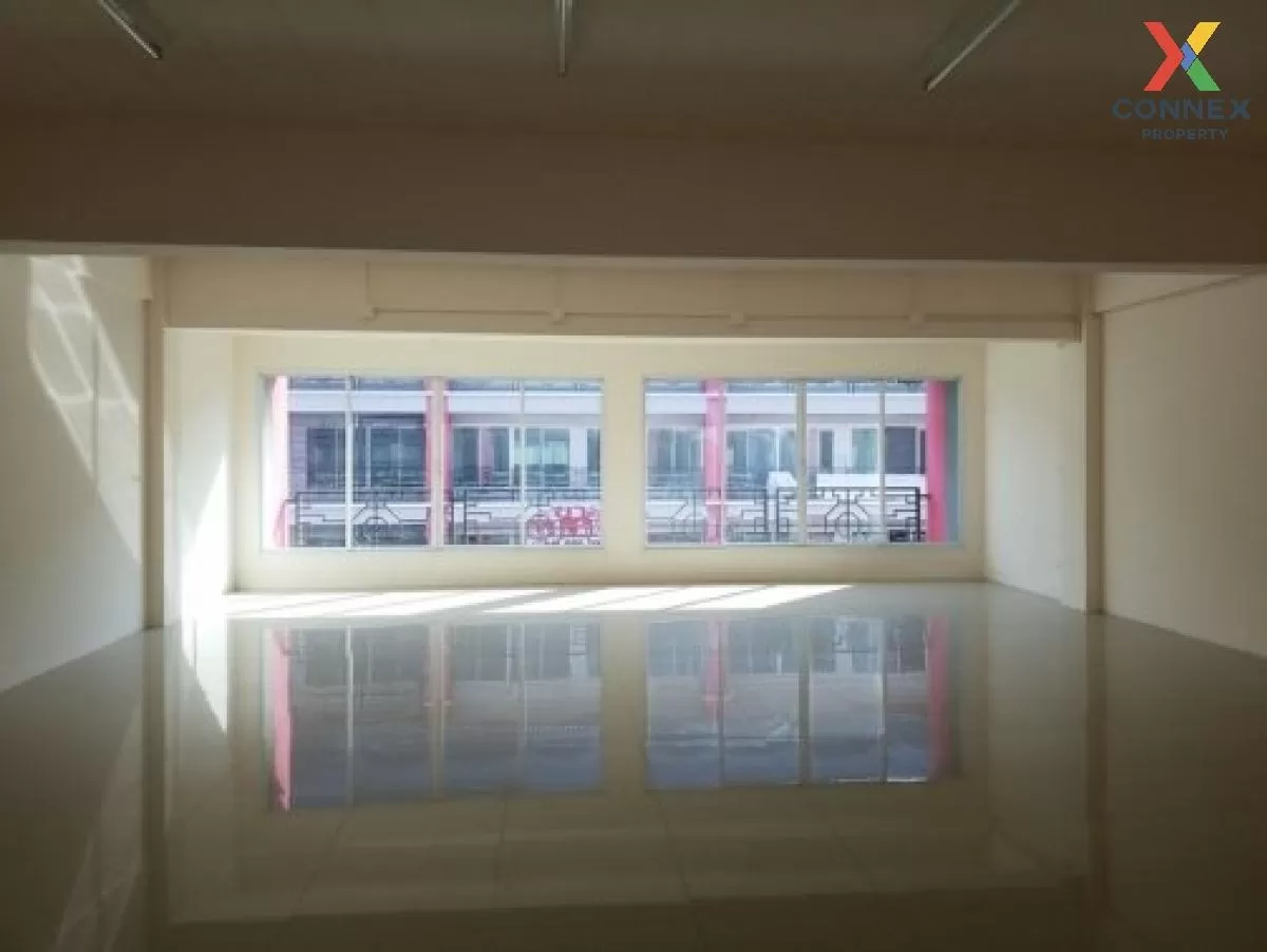 ขายอาคารพาณิชย์  สำเพ็ง2 สาทร-กัลปพฤกษ์ บางแคเหนือ เขต บางแค กรุง 3