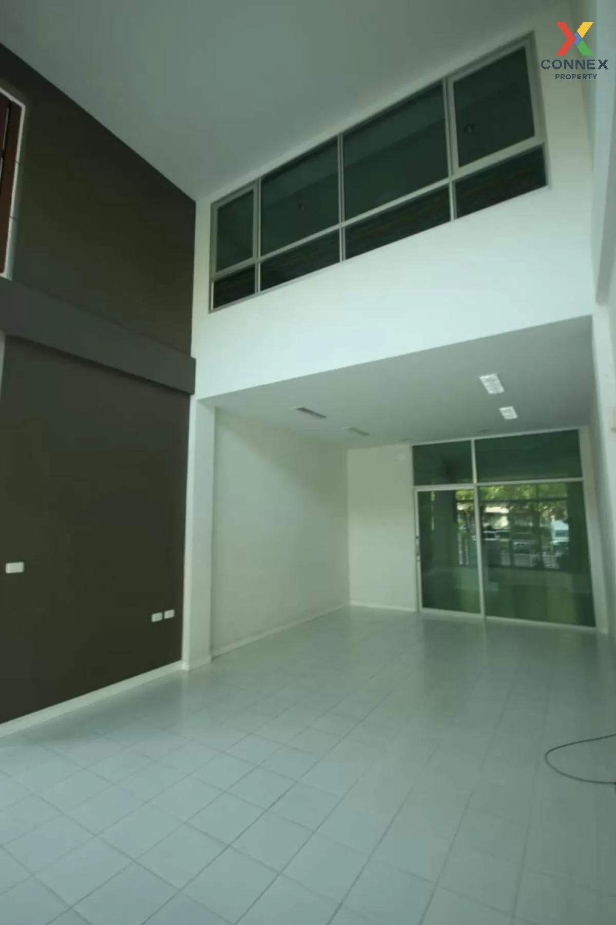 FOR SALE Commercial Building Townplus Pracha Uthit, Connected Cor 3