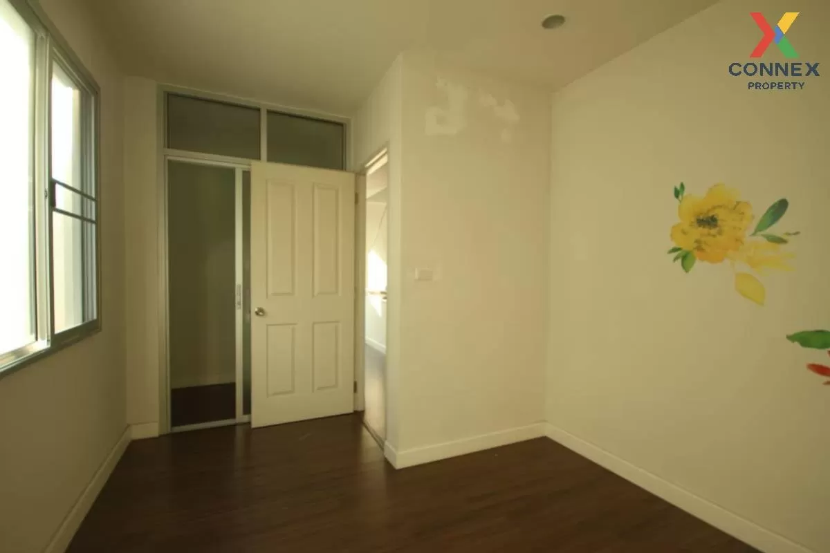 FOR SALE Commercial Building Townplus Pracha Uthit, Connected Cor 4