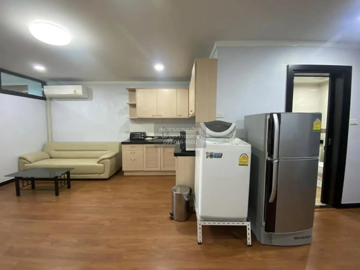 ขายคอนโด  ศุภาลัย เพลส สุขุมวิท 39 BTS-พร้อมพงษ์ คลองตันเหนือ เขต 2