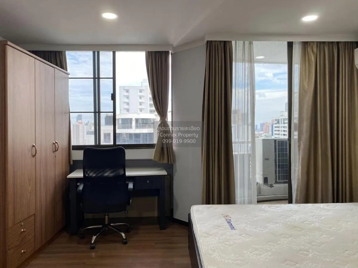 ขายคอนโด  ศุภาลัย เพลส สุขุมวิท 39 BTS-พร้อมพงษ์ คลองตันเหนือ เขต