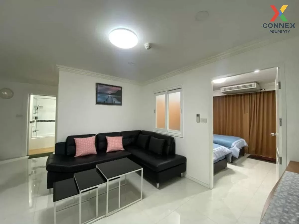 FOR SALE Condo , Supalai Place Sukhumvit 39 , BTS-Phrom Phong , K 1