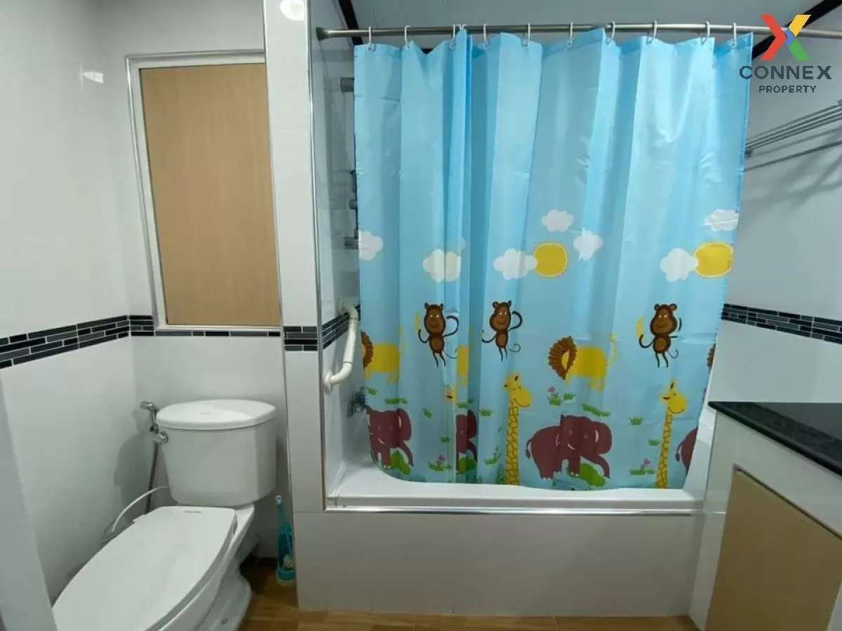 FOR SALE Condo , Supalai Place Sukhumvit 39 , BTS-Phrom Phong , K