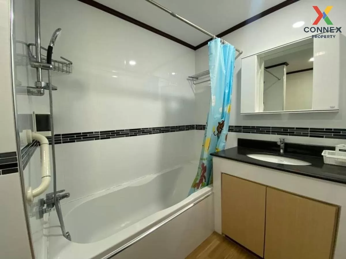 FOR SALE Condo , Supalai Place Sukhumvit 39 , BTS-Phrom Phong , K