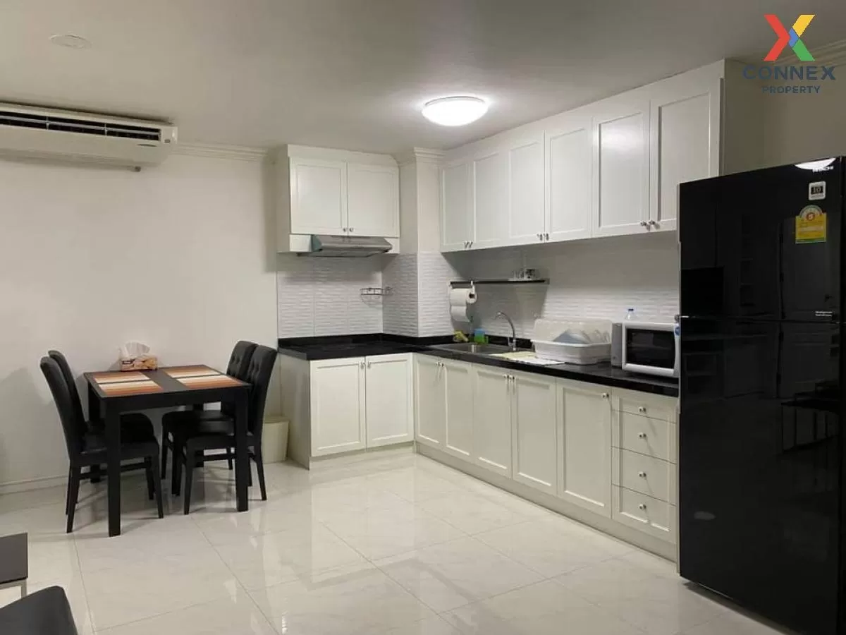 FOR SALE Condo , Supalai Place Sukhumvit 39 , BTS-Phrom Phong , K 3