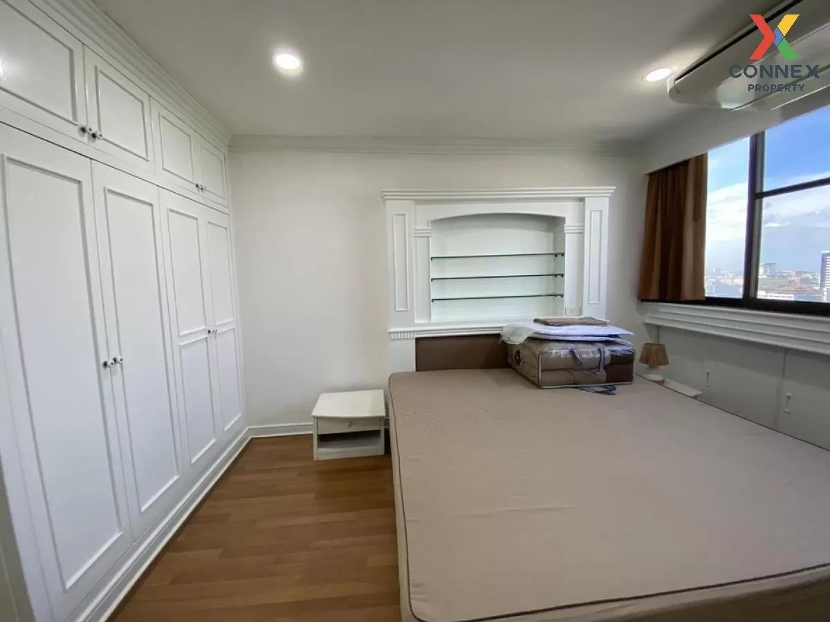 FOR SALE Condo , Supalai Place Sukhumvit 39 , BTS-Phrom Phong , K 4