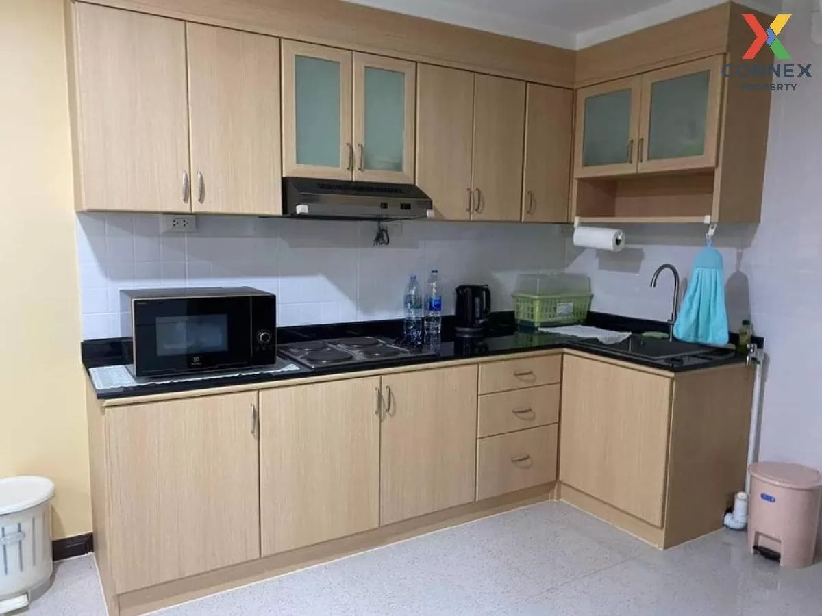 เช่าคอนโด  ศุภาลัย เพลส สุขุมวิท 39 BTS-พร้อมพงษ์ คลองตันเหนือ เข 2