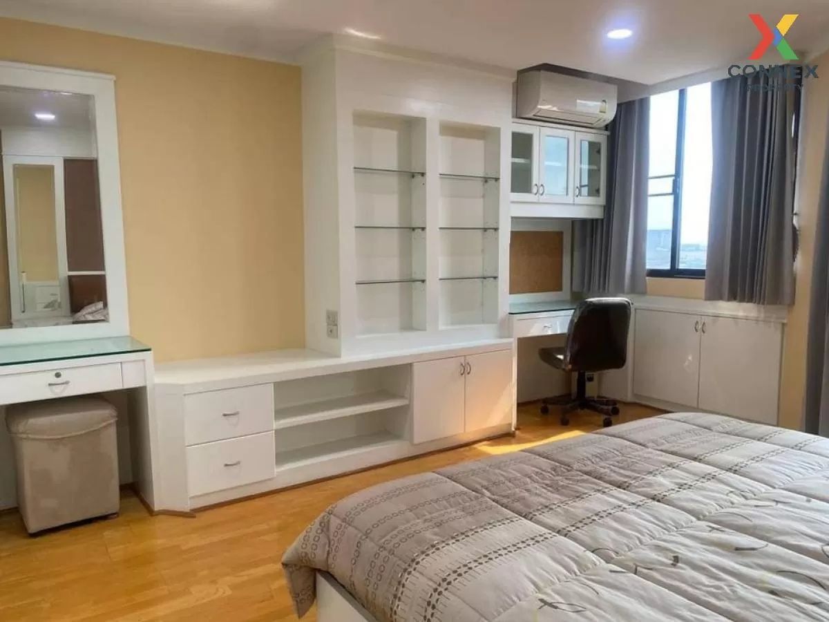 เช่าคอนโด  ศุภาลัย เพลส สุขุมวิท 39 BTS-พร้อมพงษ์ คลองตันเหนือ เข