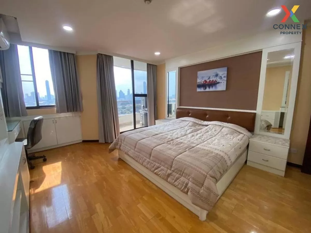 เช่าคอนโด  ศุภาลัย เพลส สุขุมวิท 39 BTS-พร้อมพงษ์ คลองตันเหนือ เข