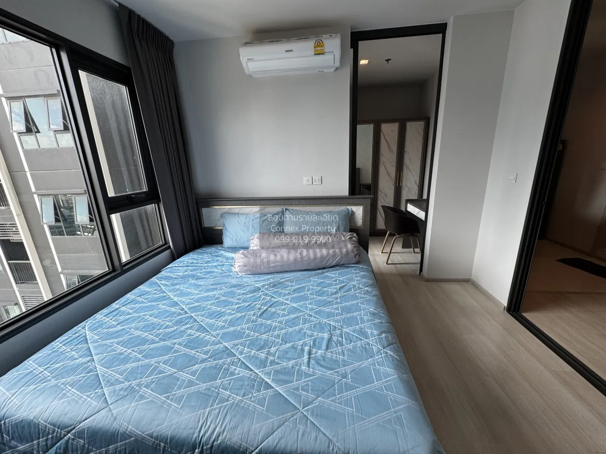 FOR RENT Condo , Life One Wireless , high floor , BTS-Phloen Chit