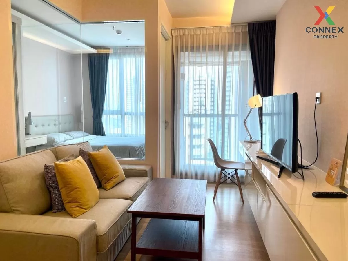 เช่าคอนโด  เอช สุขุมวิท 43 BTS-พร้อมพงษ์ คลองตันเหนือ เขต วัฒนา ก 2