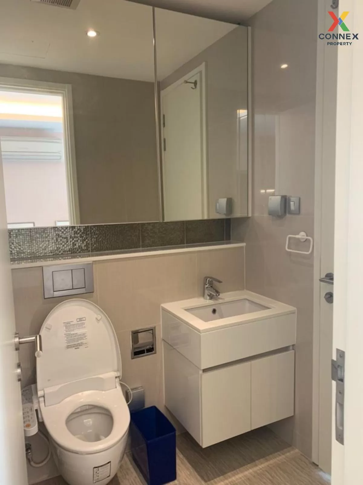 เช่าคอนโด  เอช สุขุมวิท 43 BTS-พร้อมพงษ์ คลองตันเหนือ เขต วัฒนา ก