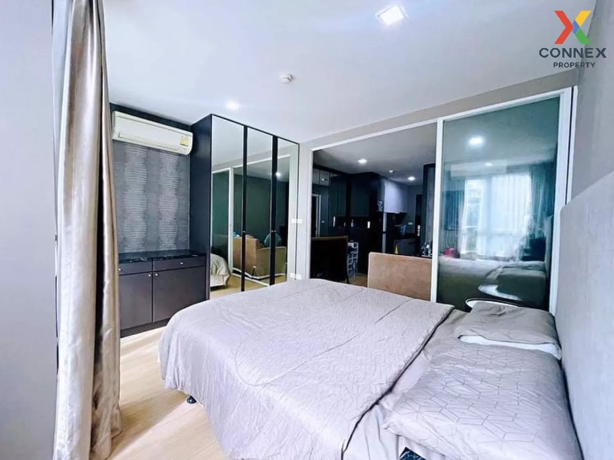 For Sale Condo , Mayfair Place Sukhumvit 64 , BTS-Punnawithi , Ba For Sale Condo , Mayfair Place Sukhumvit 64 , BTS-Punnawithi , Ba