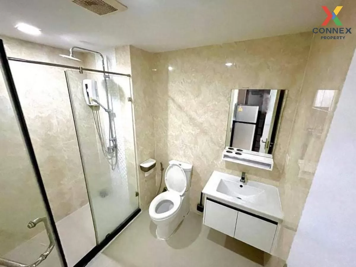 For Sale Condo , Mayfair Place Sukhumvit 64 , BTS-Punnawithi , Ba For Sale Condo , Mayfair Place Sukhumvit 64 , BTS-Punnawithi , Ba