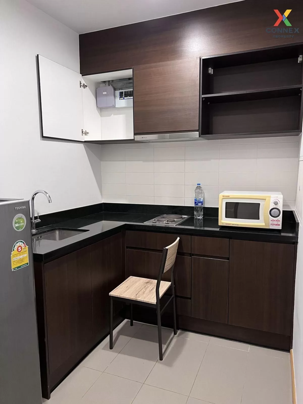 FOR RENT Condo , The Vertical Aree , BTS-Ari , Sam Sen Nai , Dusi 2