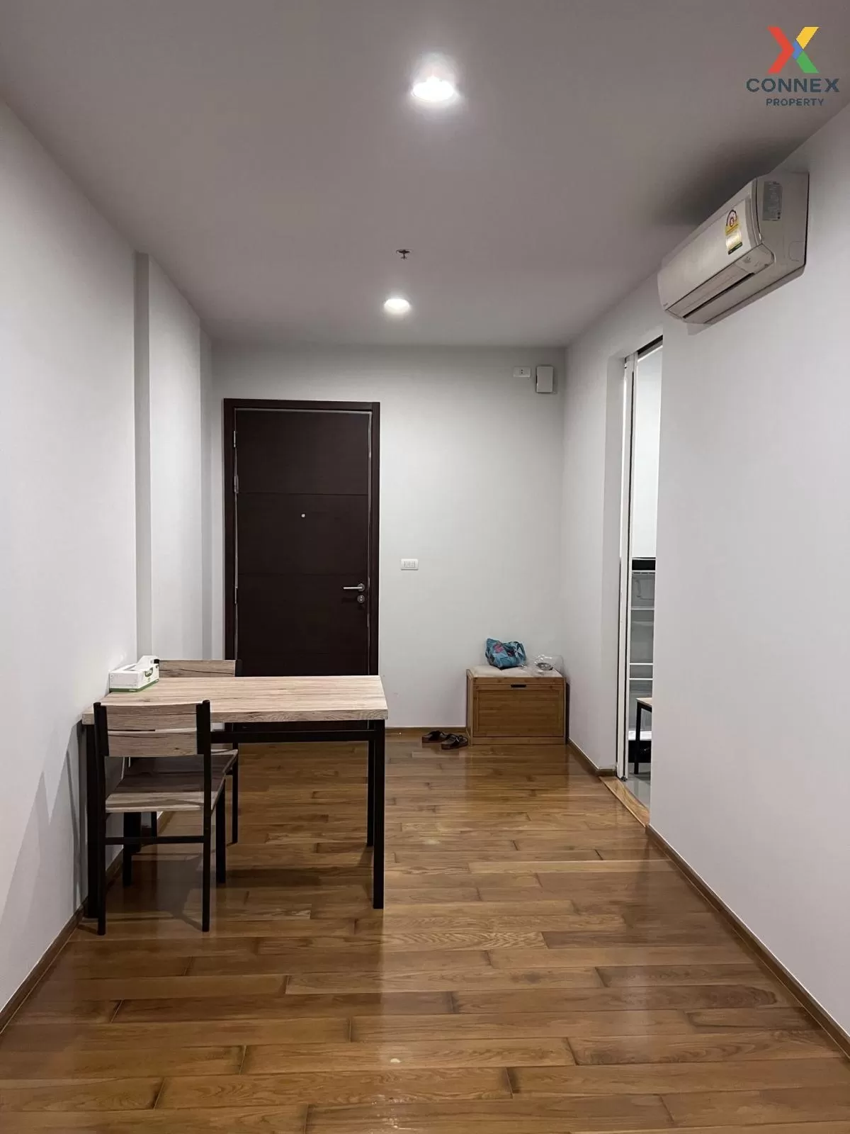 FOR RENT Condo , The Vertical Aree , BTS-Ari , Sam Sen Nai , Dusi 4