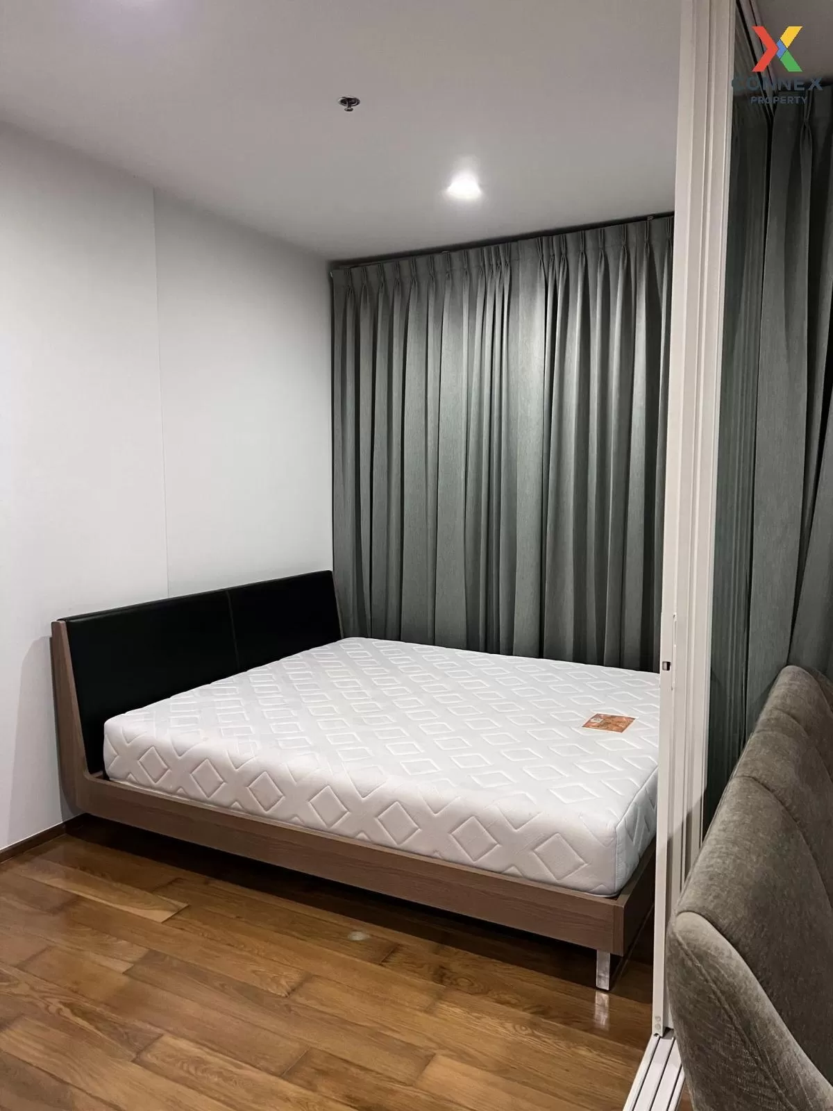 FOR RENT Condo , The Vertical Aree , BTS-Ari , Sam Sen Nai , Dusi