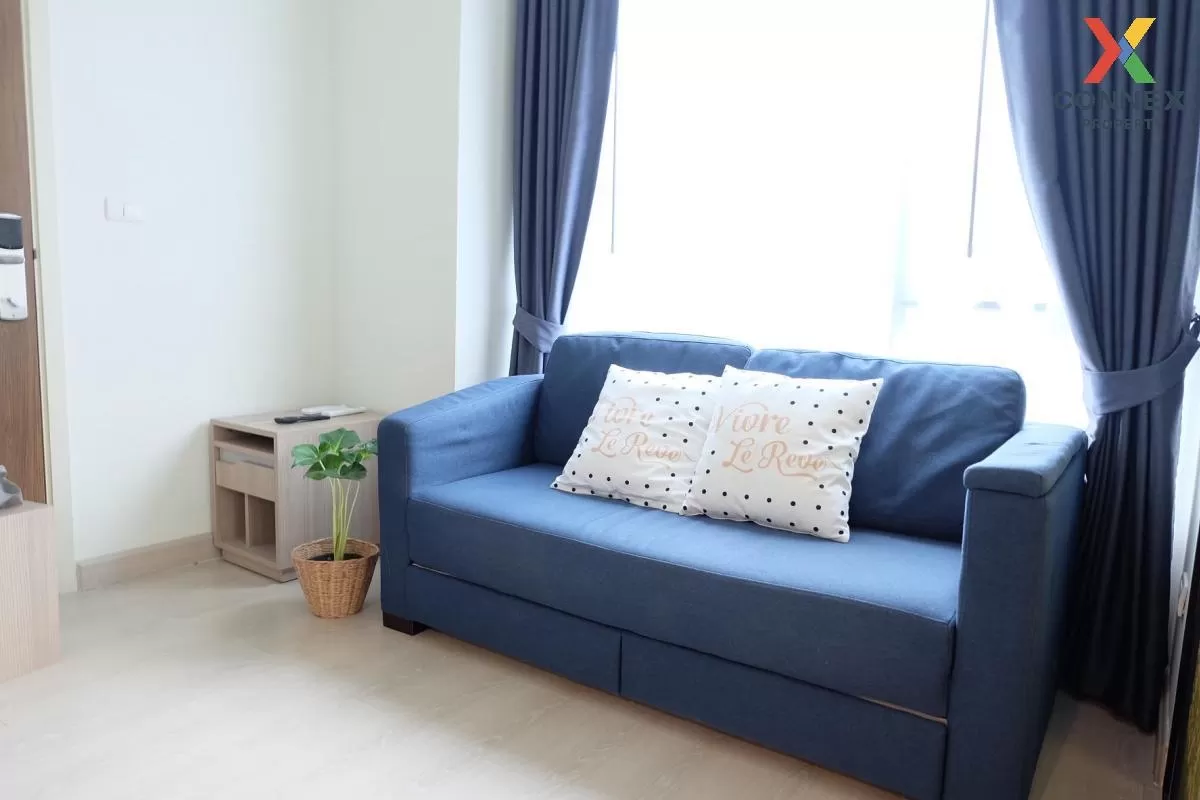 FOR RENT Condo , Niche Mono Sukhumvit 50 , BTS-On Nut , Phra Khan 2