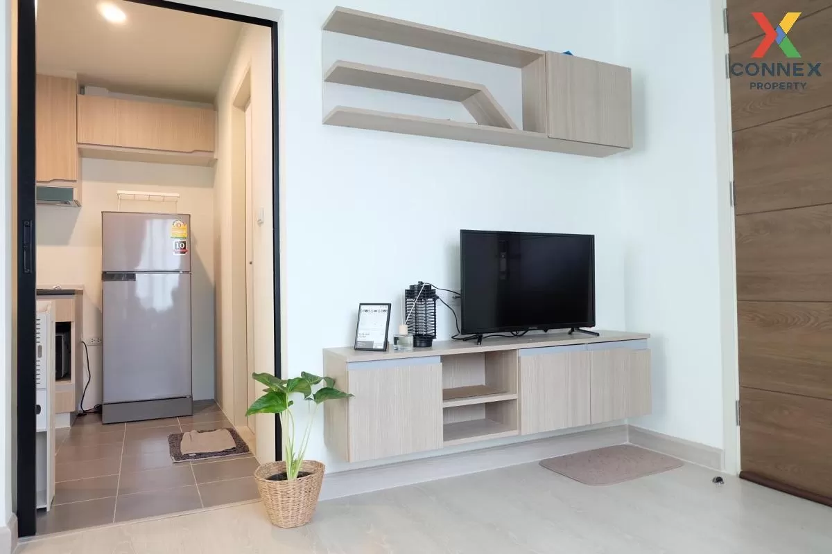 FOR RENT Condo , Niche Mono Sukhumvit 50 , BTS-On Nut , Phra Khan 3