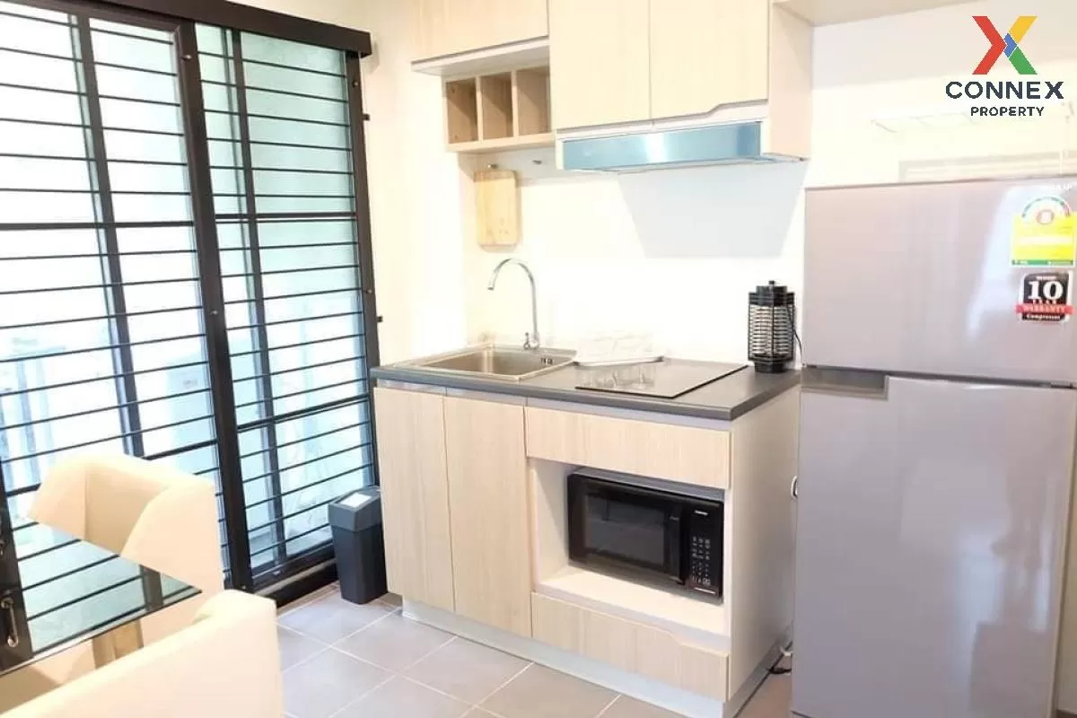 FOR RENT Condo , Niche Mono Sukhumvit 50 , BTS-On Nut , Phra Khan 4