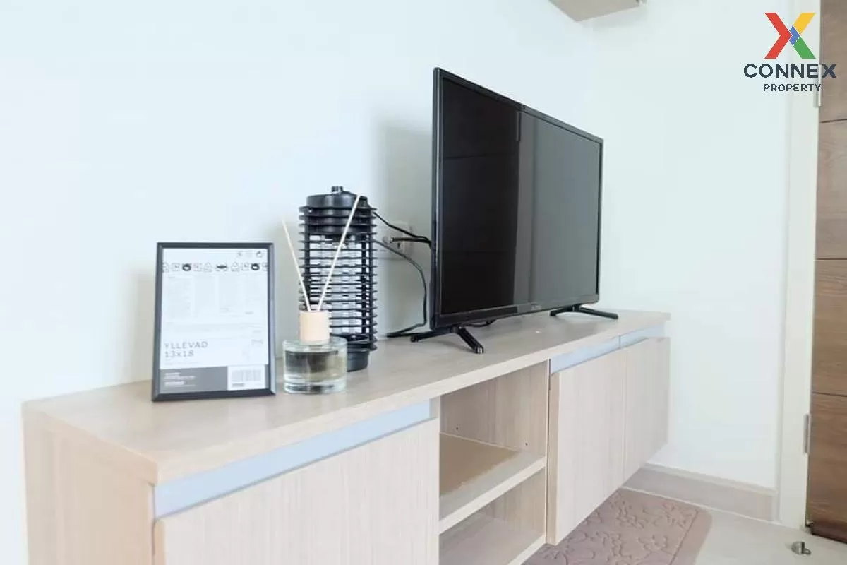 FOR RENT Condo , Niche Mono Sukhumvit 50 , BTS-On Nut , Phra Khan