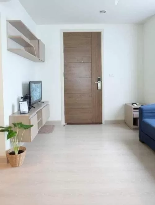 FOR RENT Condo , Niche Mono Sukhumvit 50 , BTS-On Nut , Phra Khanong , Khlong Toei , Bangkok , CX-81831