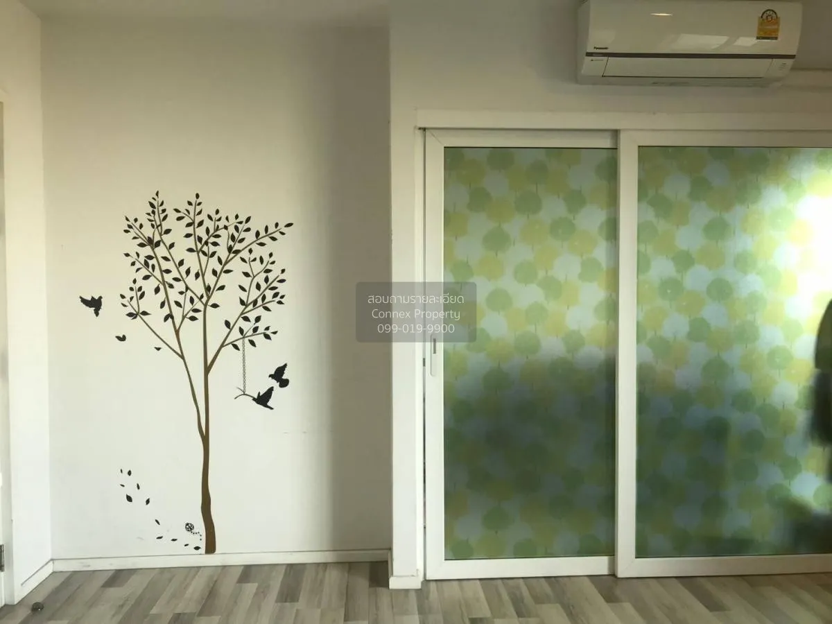 FOR SALE Condo , THE KEY CHAENGWATTANA , nice view , Bang Talat ,