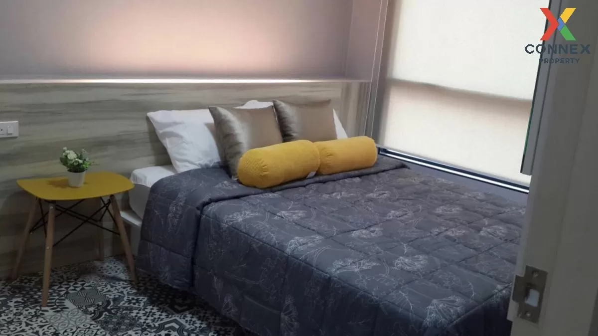 เช่าคอนโด  มีสไตล์ @ สุขุมวิท-บางนา บางนา เขต บางนา กรุงเทพ CX-81 4