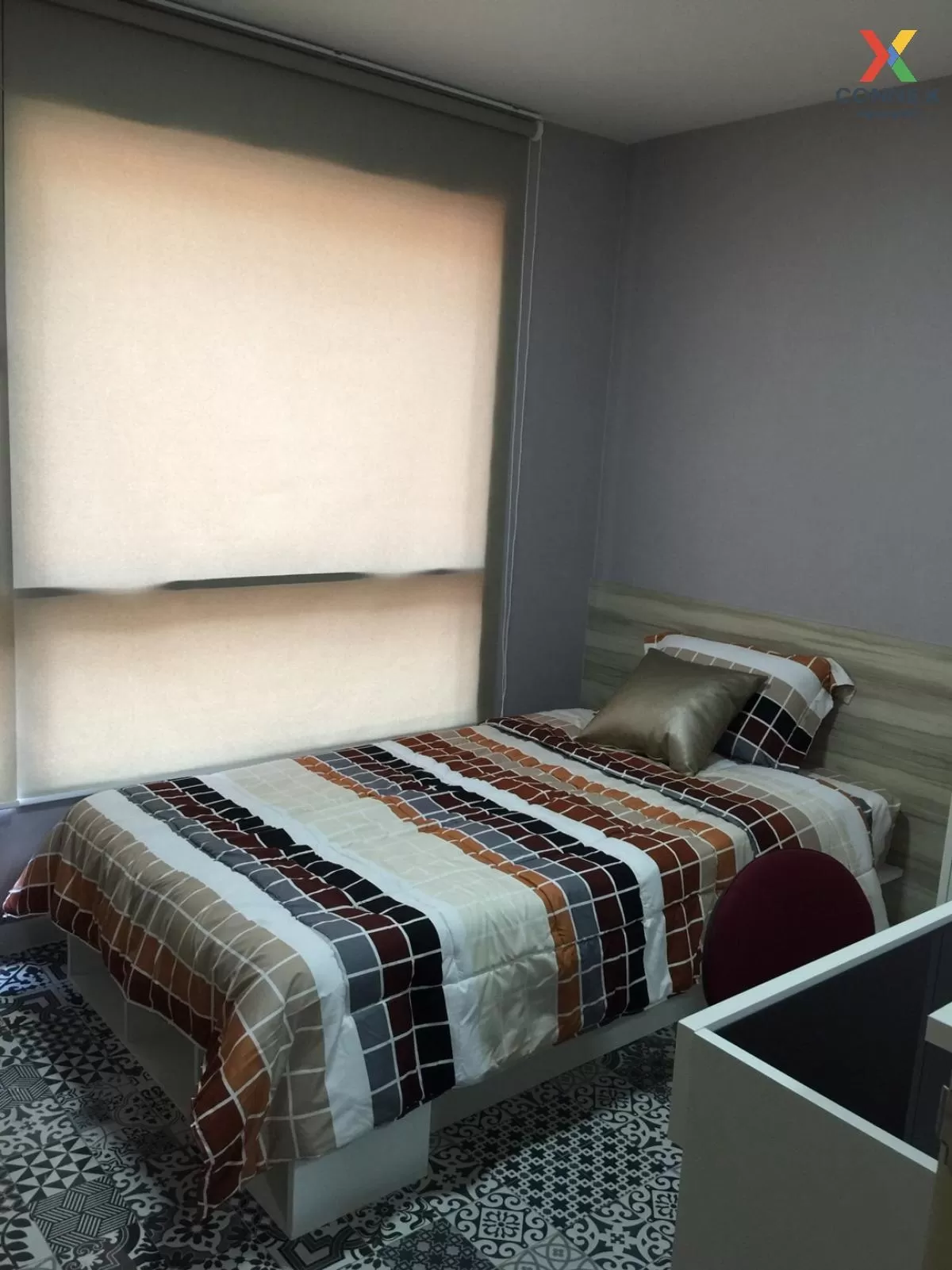 เช่าคอนโด  มีสไตล์ @ สุขุมวิท-บางนา บางนา เขต บางนา กรุงเทพ CX-81