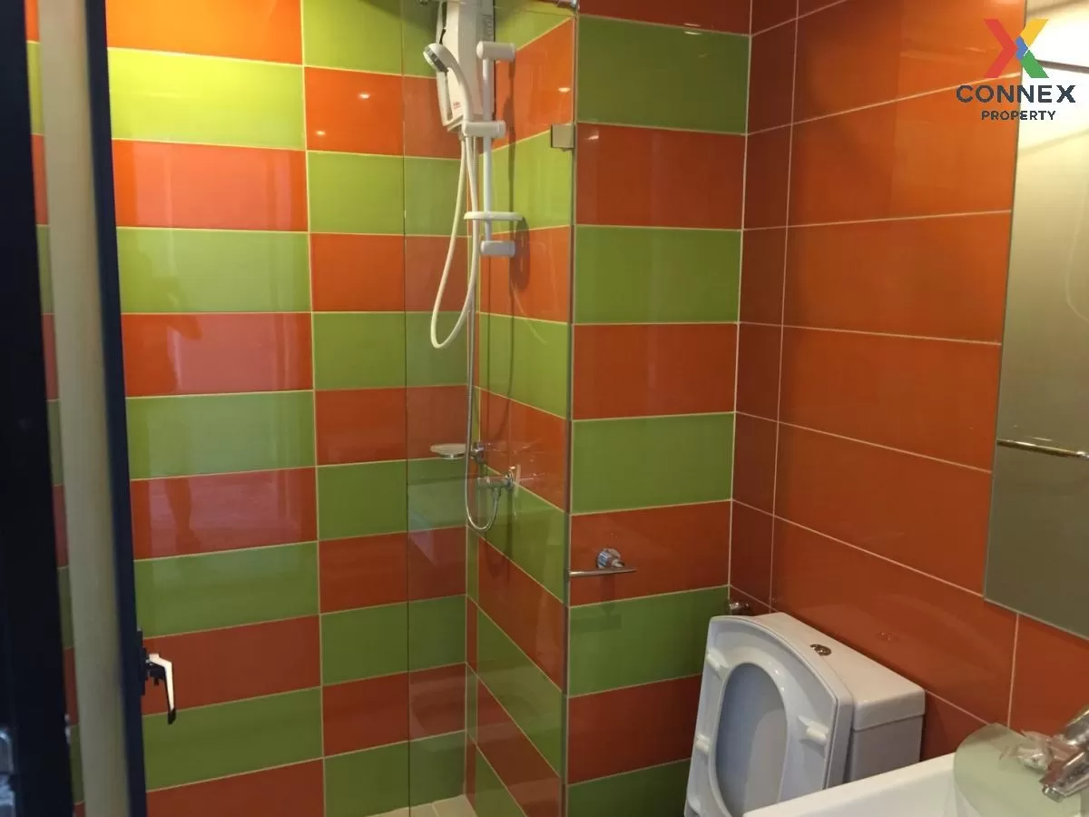 เช่าคอนโด  มีสไตล์ @ สุขุมวิท-บางนา บางนา เขต บางนา กรุงเทพ CX-81