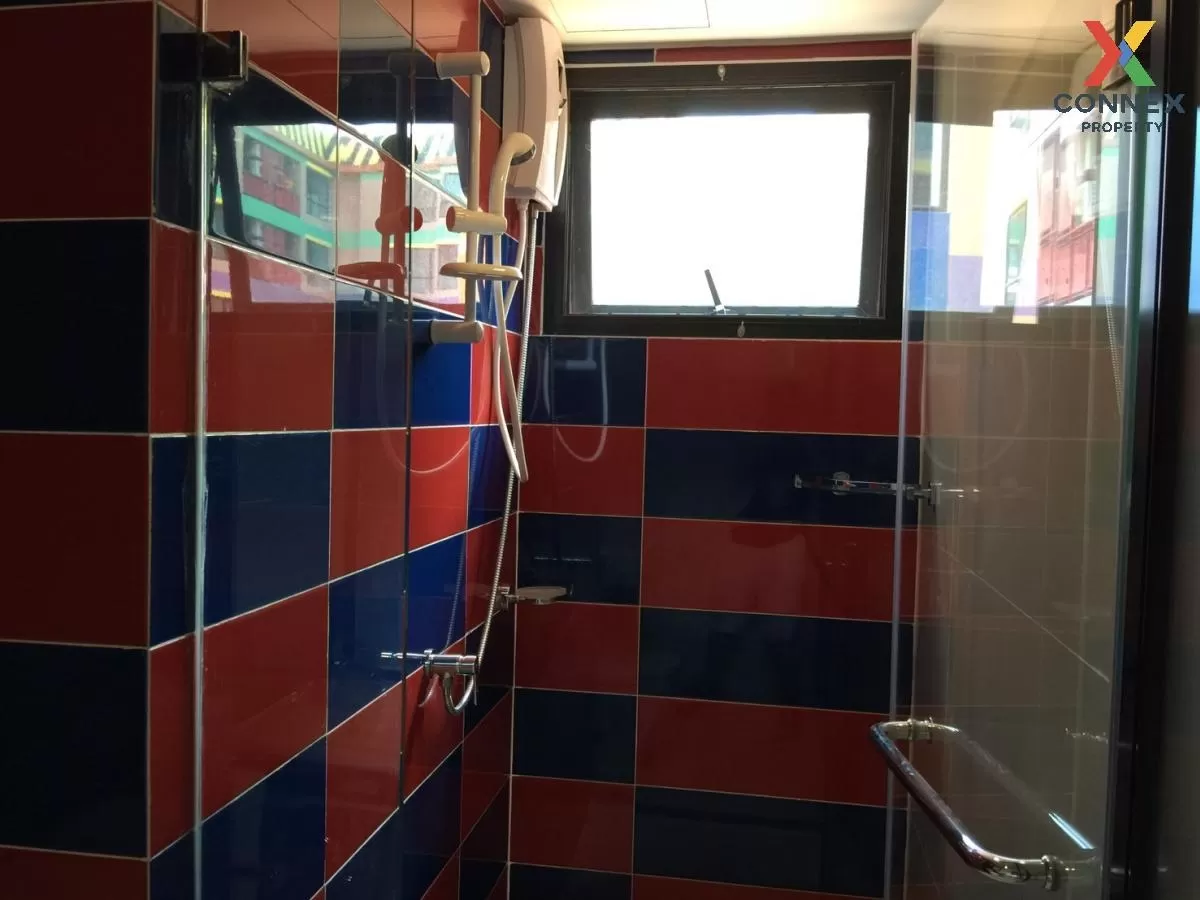 เช่าคอนโด  มีสไตล์ @ สุขุมวิท-บางนา บางนา เขต บางนา กรุงเทพ CX-81