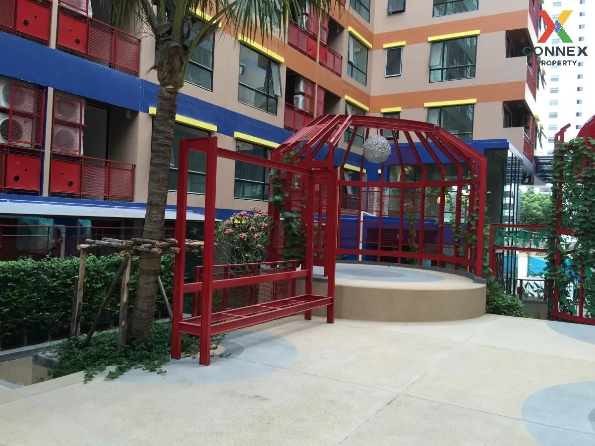 เช่าคอนโด  มีสไตล์ @ สุขุมวิท-บางนา บางนา เขต บางนา กรุงเทพ CX-81