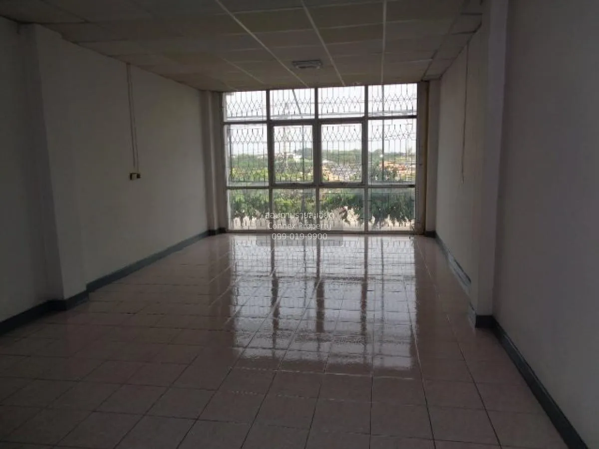 ขายอาคารพาณิชย์ 4 ชั้น Paradis Terrace 2 คูหาติดกัน ลาดกระบัง เขต 2