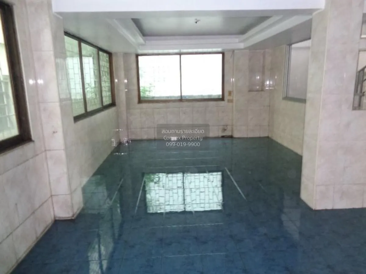 ขายอาคารพาณิชย์ 4 ชั้น Paradis Terrace 2 คูหาติดกัน ลาดกระบัง เขต 3